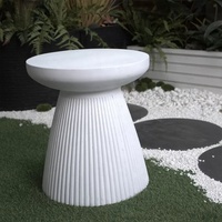 Nouvelle mise à jour salon Accent Table intérieur maison décorative Table d'appoint table de chevet pour chambre