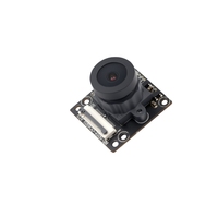 Módulo de cámara MIPI de 4 megapíxeles GC4653 de desarrollo integrado compatible con Linux/Android