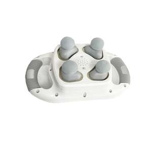 Alat Pijat Otot Produk Kesehatan 2023 untuk Atlet, Pijat Jaringan Dalam, Perkusi Elektrik untuk Menghilangkan Semua Jenis Nyeri - Product Image 3