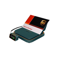 Timbangan elektronik Digital, timbangan berat amplop, surat kantor pos 86lb, timbangan elektronik Digital 39kg, cerdas, kualitas tinggi