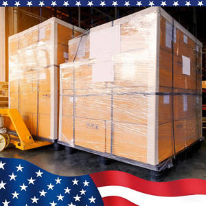 Spedizione Economica e Veloce via Aerea e Marittima DDP verso USA, Servizio di Logistica Porta a Porta con Spedizioniere - Product Image 5