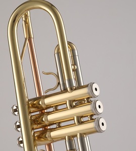 Trompeta para Principiantes Tipo Yamaha en Tono Bb - Product Image 5