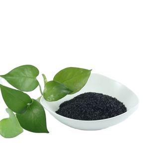 Biyofertilizatör fulvik asit + hümik asit + K2O potasyum <span class=keywords><strong>Fulvate</strong></span> parlak pul - Product Image 2