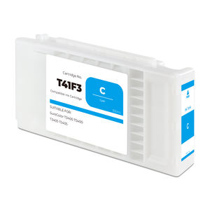Cartuccia d'inchiostro ricaricabile con chip monouso compatibile per <span class=keywords><strong>stampante</strong></span> Epson SC-T3400 T5400 - Product Image 4