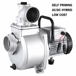 <span class=keywords><strong>Pompe</strong></span> à eau de surface solaire DC 3HP, hauteur de refoulement 10m, débit 5.9m³/h, en acier inoxydable <span class=keywords><strong>pour</strong></span> l'irrigation agricole - Product Image 4