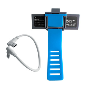 Batería de 3350 MAh VR para auriculares, batería externa para <span class=keywords><strong>Oculus</strong></span> <span class=keywords><strong>Quest</strong></span> <span class=keywords><strong>2</strong></span>, carga rápida, accesorios para <span class=keywords><strong>Oculus</strong></span> <span class=keywords><strong>Quest</strong></span> <span class=keywords><strong>2</strong></span> - Product Image 6