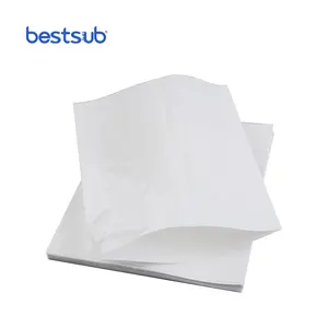 BestSub Wholesale 150*195mm Sublimation Blanks Shrink Sleeve