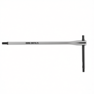 Llave de Mano Tipo T 280 Tk, Longitud S, Tamaño L A - Product Image 2