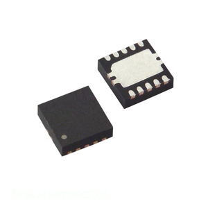 Kit de 10 VFDFN con pads expuestos, componentes electrónicos IC REG BUCK ADJ/3.3V DL 10VSON, gestión de energía (PMIC), canal del fabricante - Product Image 1