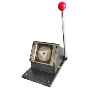 ماكينة مجموعة مغناطيس الثلاجة مربع القصدير 50*50 مم <span class=keywords><strong>2</strong></span>*<span class=keywords><strong>2</strong></span> بوصة ، ماكينة + من مواد مغناطيس الثلاجة - Product Image 5