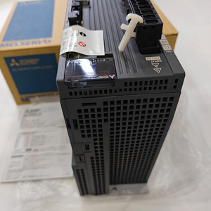 Pièce de rechange industrielle FANUC MR-J4-200B - Product Image 5