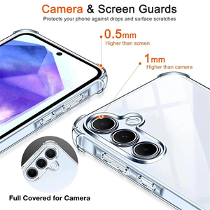 <span class=keywords><strong>Cover</strong></span> Posteriore Antiurto per <span class=keywords><strong>Huawei</strong></span> Pura 90 <span class=keywords><strong>Pro</strong></span> Max, <span class=keywords><strong>Huawei</strong></span> Nova Y73 4G, <span class=keywords><strong>Huawei</strong></span> Pura 80, <span class=keywords><strong>Huawei</strong></span> Y8s - Product Image 4