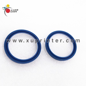Anillo de Sellado WD de Alta Calidad 00.580.3961 43x35x3.3mm para Heidelberg SM102 CD102 PM74 00.580.3961/01 - Product Image 4