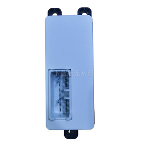 Changan Eado Window Regulator <b>Switch</b> 3746070-U01 Electric Power Window Control Button <b>12V</b> Compatible 12-15 Models - Product Image 3