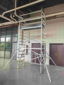 Xây dựng nhiệm vụ nặng nề Allround thép mạ kẽm ringlock giàn giáo mạ kẽm tất cả các vòng <span class=keywords><strong>layher</strong></span> dọc giàn giáo ringlock - Product Image 6