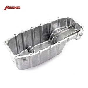 KEO-FT020 55221011 ถังน้ำมันเครื่องอะลูมิเนียมสำหรับ Fiat 500/Bravo/Doblo/Grande Punto/Stilo <span class=keywords><strong>Lancia</strong></span> <span class=keywords><strong>Musa</strong></span>/Ypsilon Alfa Romeo - Product Image 2