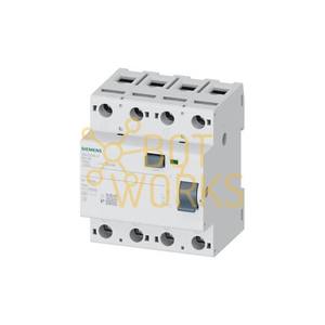 Siemens 5SV33456 - Nuevo - Product Image 1