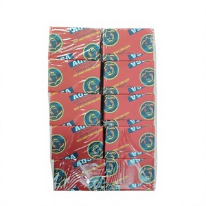Export Quality Slim Wooden <b>Matchboxes</b> Personalized Custom Branded Advertising Logo Printing Durable for Best Price - Product Image 6