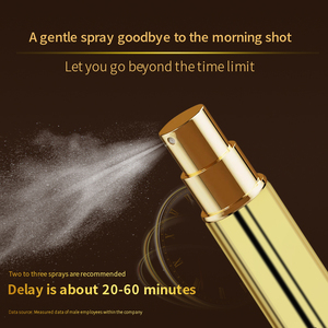 <span class=keywords><strong>2025</strong></span> Spray de atraso longo tempo dos homens novos para sexo <span class=keywords><strong>Top</strong></span> Choice para homens - Product Image 4