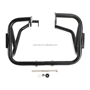 Khung Bảo Vệ Va Chạm Động Cơ Khung Bảo Vệ Cho Yamaha M-slaz 150 MT-15 2019-2020 MT15 - Product Image 2