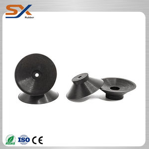 שוטוקסי באיכות אישית epdm תעשייתי זכוכית ואקום סיליקון זכוכית שאיבה עם שירות עיבוד - Product Image 1