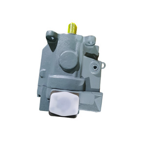 ปั๊มน้ำมันลูกสูบแบบใหม่ A100-F-R-01HS-60 A100-F-R-01BS-60 A145-FR01HS-60 ผลิตภัณฑ์คุณภาพสูง ปั๊มไฮดรอลิก - Product Image 1