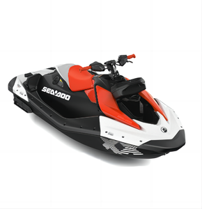 Venta caliente 2024 Bombardier Brp Jetski <span class=keywords><strong>Wake</strong></span> 170 <span class=keywords><strong>Wake</strong></span> <span class=keywords><strong>230</strong></span> PRO Gtr230 Spark 90 Jetski - Product Image 5