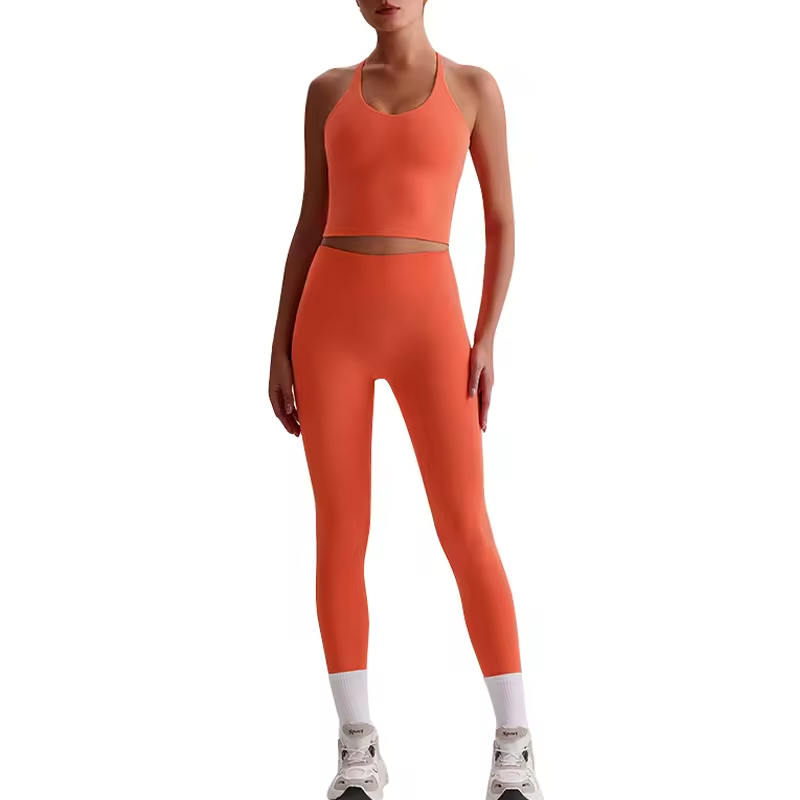 coral
