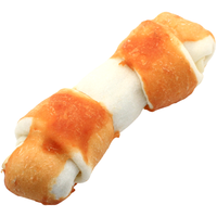 Friandises saines pour chiens, riches en protéines, sans céréales, à faible teneur en gras, à base de viande véritable, adaptées à toutes les occasions festives