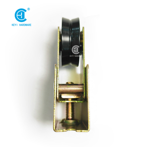 Roues de fenêtre de haute qualité pour le marché chilien - Options abordables pour les commandes importantes - Product Image 2