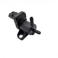 Nouvel ensemble de commutateur d'allumage et de serrure de porte 69052-12340 pour remplacement/réparation en acier inoxydable