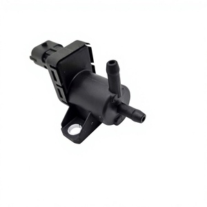 Injecteur de carburant pour Chevrolet Malibu, référence 12591858, 12641084, 12596230, pièce de rechange en métal pour essence - Product Image 6