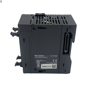 Módulo Ethernet IP Original Keyence KV-EP02, 64 Conexiones, 24VDC, para Redes de Automatización Industrial - Product Image 3