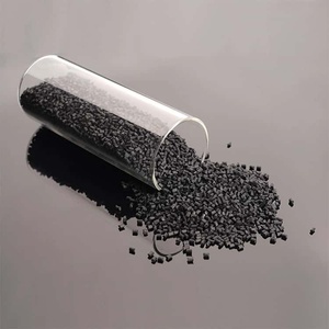 เม็ดพลาสติก PBT B4406G6 Q717 เกรดเวอร์จิ้น เสริมแรงด้วยใยแก้ว 30% ทนไฟ UL94 V-0 สำหรับขั้วต่อไฟฟ้า - Product Image 4