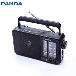 Radio portable AM FM SW multi-bandes, très demandée - Product Image 2