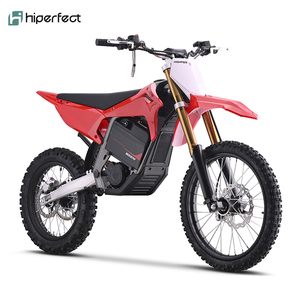 Nouvelles motos Pit Bike 72V avec pneus 19/16, moto tout-terrain électrique pour adolescents avec certification CE - Product Image 4