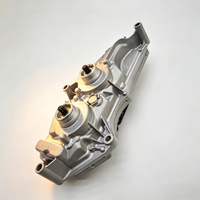Unidad de Control de Transmisión (TCU/TCM) DPS6 6DCT250 Programada para Renault Captur 1.2, Clio 1.6, Megane 1.5, Kadjar 1.6