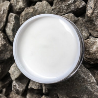 Sérum de soin hydratant, nourrissant, éclaircissant et anti-rides à base de graines de raisin et de bœuf, production sur mesure pour femmes, vente en gros