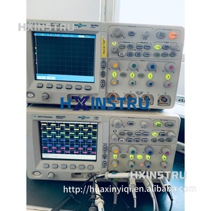 ออสซิลโลสโคปสัญญาณผสม Agilent MSO6034A 300 MHz 4 สโคป/16 ช่องสัญญาณดิจิตอล มือสอง hx1 hx1 - Product Image 3