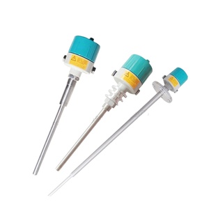 SENTEC SPV505 Capteur de niveau de matériau industriel à tige vibrante en acier inoxydable avec sorties relais - Product Image 4
