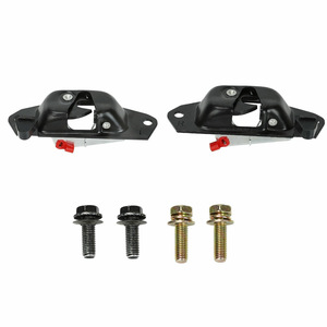 Ford <b>Window</b> Lock Chain Repair Kit 15921949 15921948 Replacement Parts for <b>Door</b> <b>Hinges</b> - Product Image 3