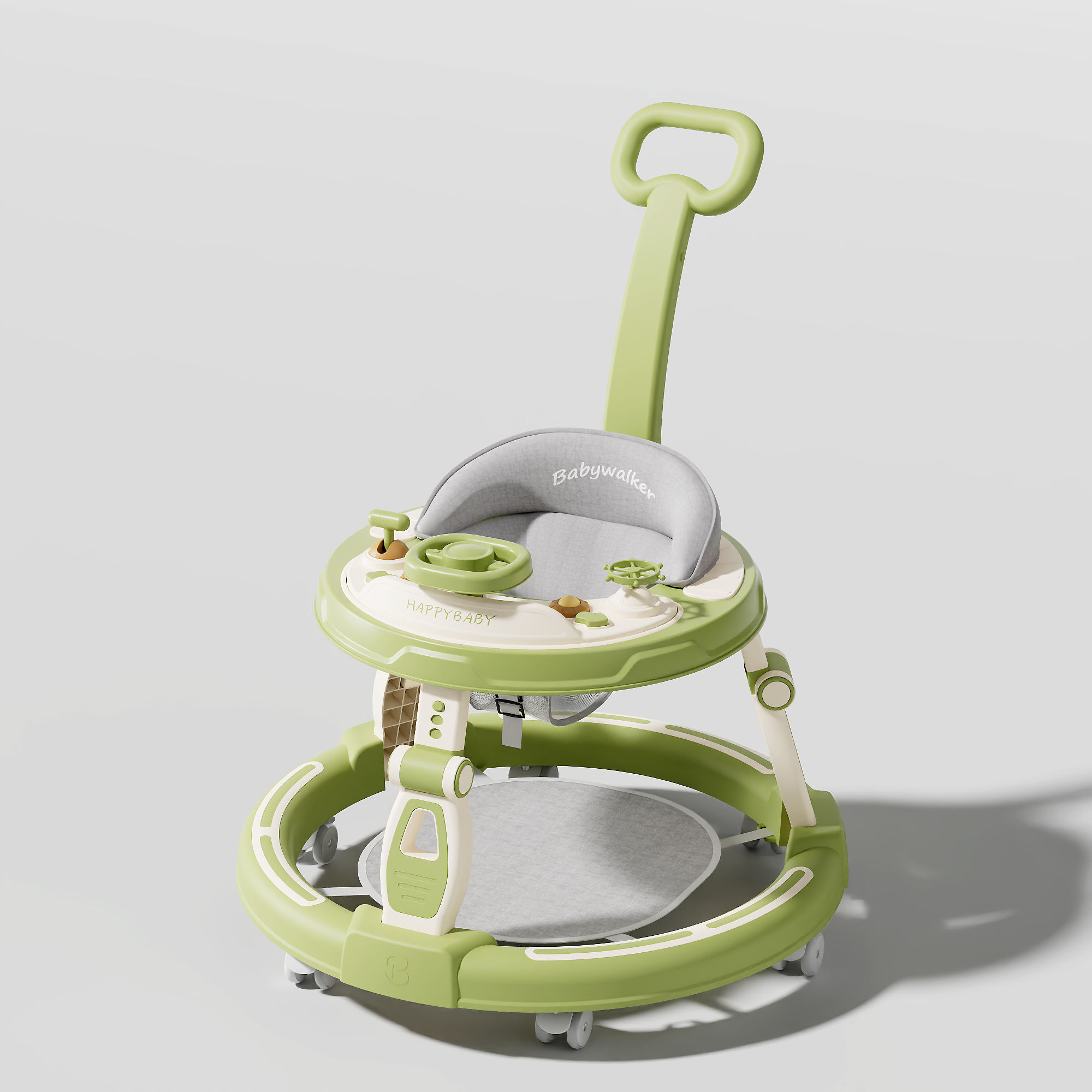 Verde