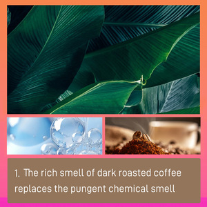 Après-shampoing SAUVASINE à l'huile de Batana naturelle, nourrissant, lissant et épaississant, 120 ml, vente en gros - Product Image 5