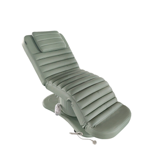 Lit <span class=keywords><strong>de</strong></span> <span class=keywords><strong>massage</strong></span> électrique <span class=keywords><strong>de</strong></span> luxe pour spa, <span class=keywords><strong>table</strong></span> esthétique ergonomique pour soins du visage et tatouage - Product Image 5