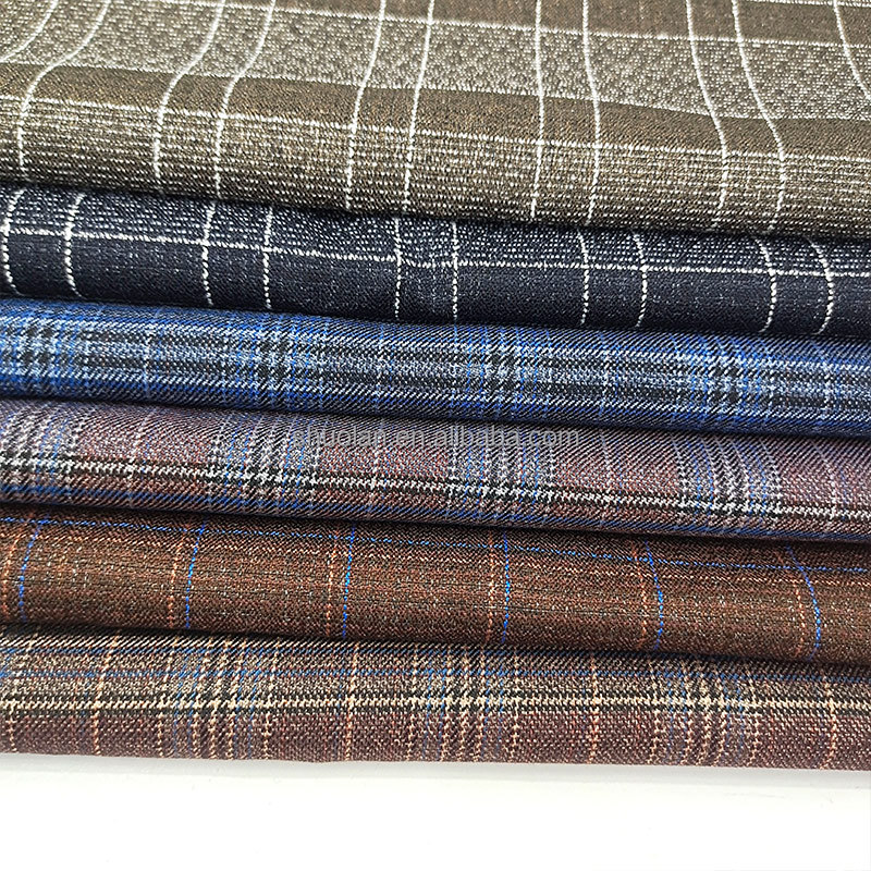 Wholesale Stretch Cotton Fabric Organic for