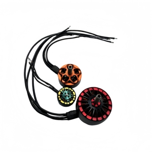 Factory Price FPV Power 2807-1300KV 2810-900KV High Performance Low Power Consumption Motor RC <b>Drone</b> Spare <b>Accessories</b> - Product Image 4