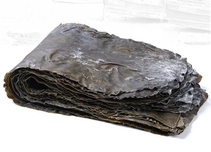 Kombu สาหร่ายทะเล alga kelp Kaine thali Hidaka สะเก็ดสาหร่ายทะเลลามิเนเรียอาหารขนม porphyra ผลิตภัณฑ์ใบ <span class=keywords><strong>mozuku</strong></span> แห้งสาหร่าย - Product Image 6