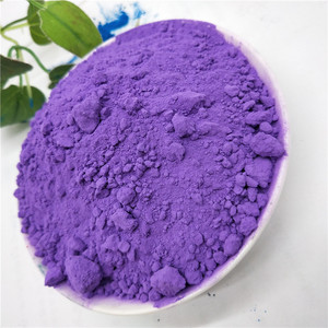 Óxido de Hierro Morado, Pintura para Edificios al por Mayor, Revestimiento de Cemento de Lodo de Diatomeas, Pigmento Inorgánico, Tinte para Ladrillos, Tinta para Pintar, Revestimiento de Hierro - Product Image 6