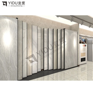 Chống trầy xước trượt thảm hiển thị đứng chất lượng cao quartzite bảng Áp phích Bán lẻ giá - Product Image 2