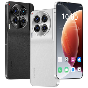 Camon 30 Pro 5g điện thoại thông minh 7.3 inch hiển thị 16GB + 1TB 72mp + 108mp máy ảnh - Product Image 4